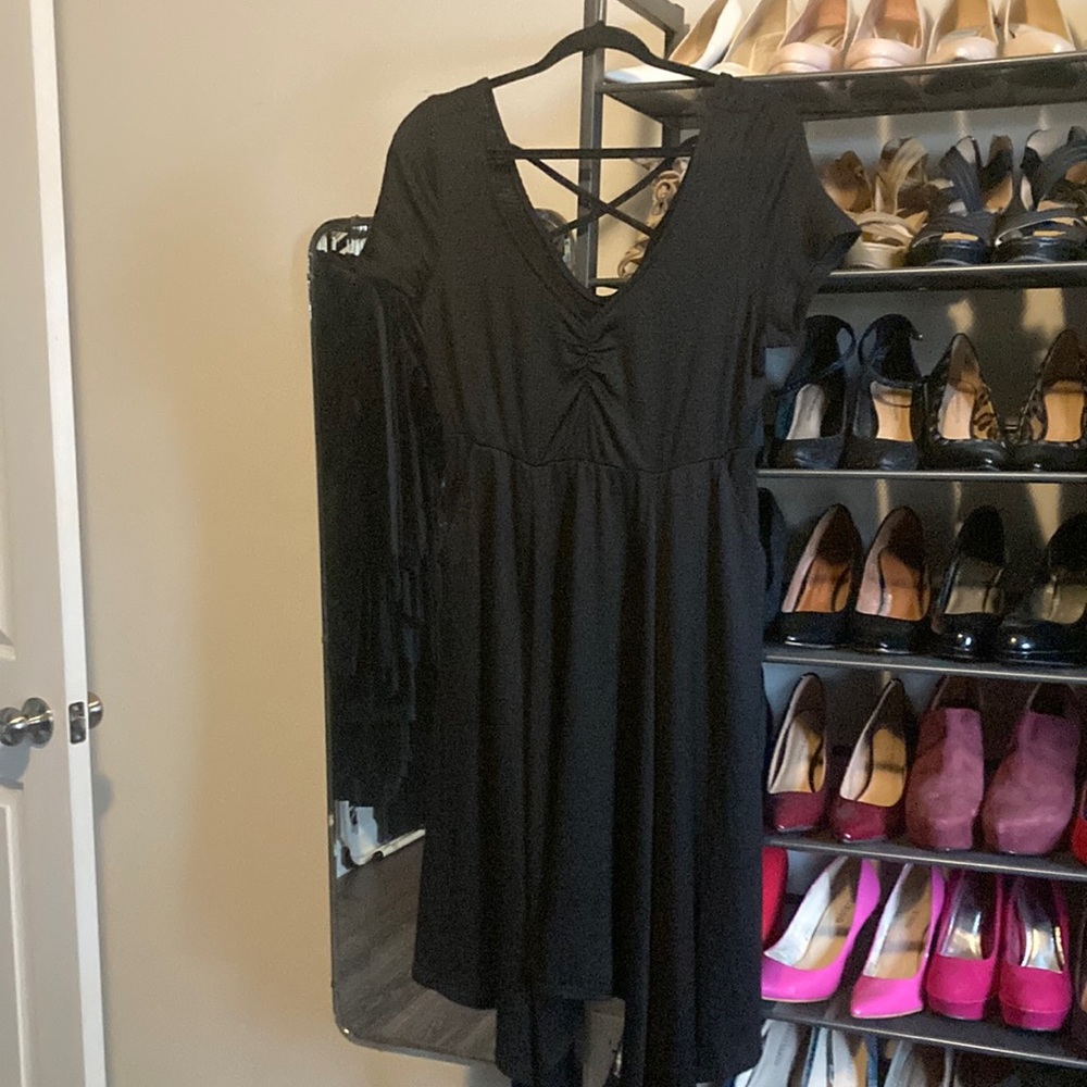 NWOT torrid dress size 00